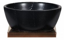ваза настольная makonde bowl middle в Пензе
