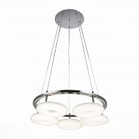 подвесная светодиодная люстра st luce sl903.103.05 в Пензе