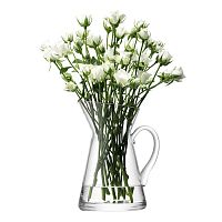 кувшин для цветов flower 26 см в Пензе