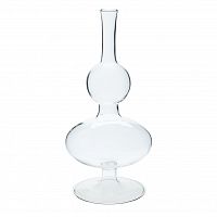 ваза настольная vase glass / gl13004 в Пензе