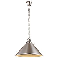 подвесной светильник arte lamp pendants a9330sp-1ss в Пензе