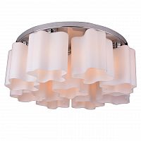 потолочная люстра arte lamp serenata a3479pl-9cc в Пензе