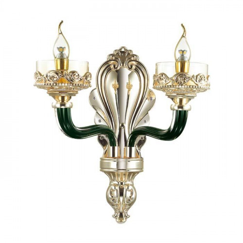 бра odeon light barclay 4001/2w в Пензе
