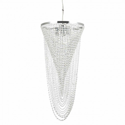 каскадная люстра ideal lux pearl sp6 в Пензе
