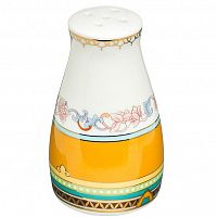 солонка желтая 8см в Пензе