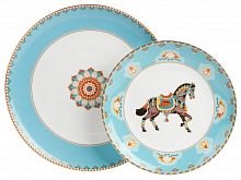 комплект тарелок caballeria в Пензе