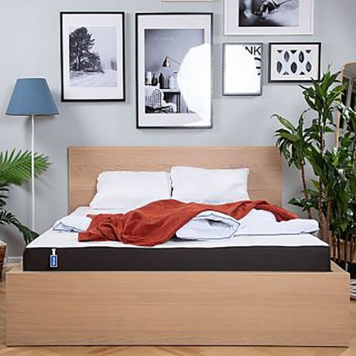 матрас blue sleep сoncept 180x200 в Пензе