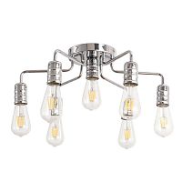 потолочная люстра arte lamp fuoco a9265pl-7cc в Пензе