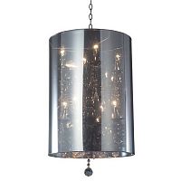 люстра moooi light shade серебро в Пензе