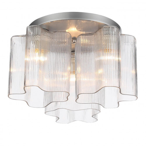 потолочная люстра st luce onde sl117.102.03 в Пензе