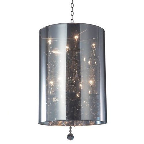 люстра moooi light shade серебро в Пензе