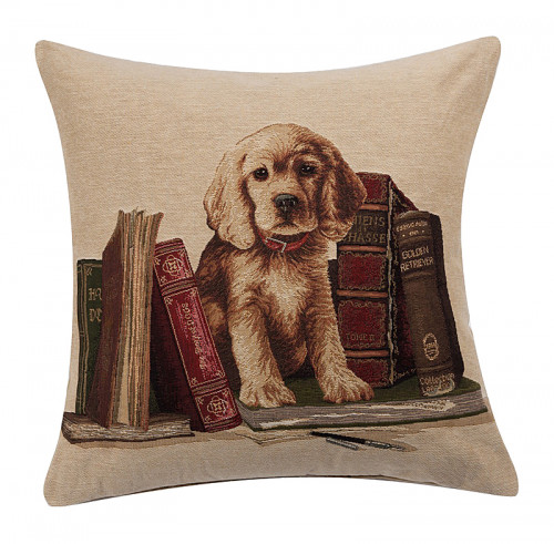 подушка с ретривером bookends retriever в Пензе