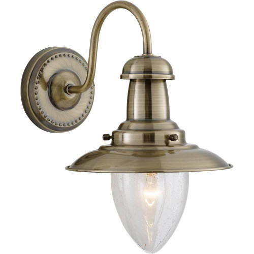 бра arte lamp fisherman a5518ap-1ab в Пензе