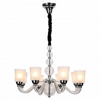 подвесная люстра st luce signora sl681.103.08 в Пензе