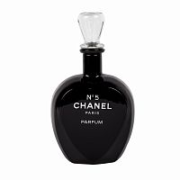 бутыль chanel heart black в Пензе