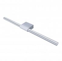 подсветка для картин crystal lux clt 022w al в Пензе