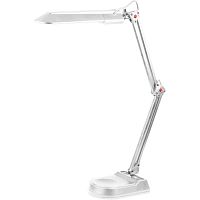 настольная лампа arte lamp desk a5810lt-1si в Пензе