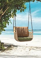 качели подвесные flying в Пензе