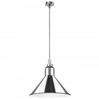 подвесной светильник lightstar loft 765024 в Пензе