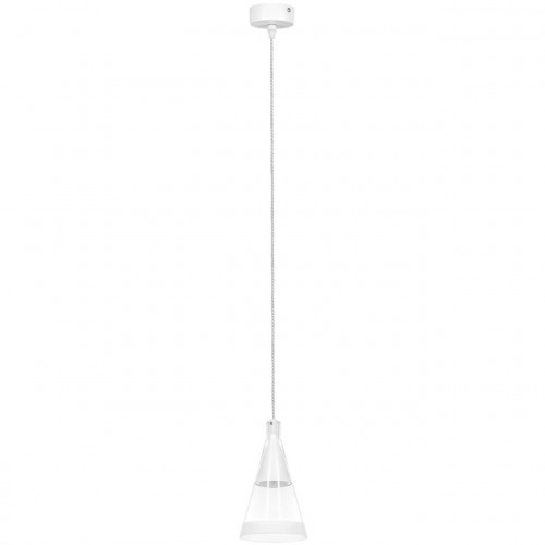 подвесной светильник lightstar cone 757016 в Пензе