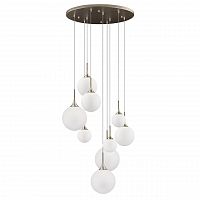 подвесной светильник lightstar globo 813093 в Пензе
