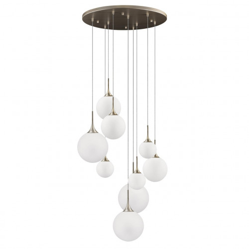 подвесной светильник lightstar globo 813093 в Пензе