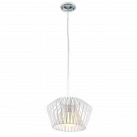 дизайнерский подвесной светильник spot light cage 9504102 в Пензе