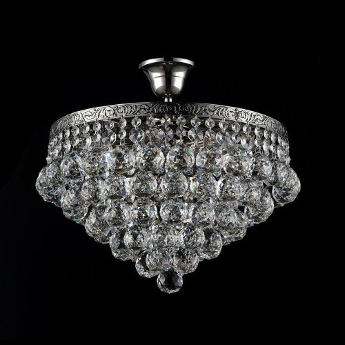 потолочная люстра maytoni gala dia783-cl38-6-n в Пензе