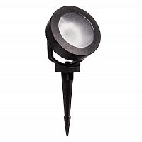 ландшафтный светодиодный светильник fumagalli tommy spike 2m1.001.000.axd1l в Пензе