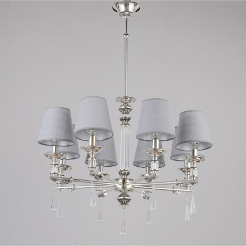 подвесная люстра omnilux rivoli oml-64203-08 в Пензе