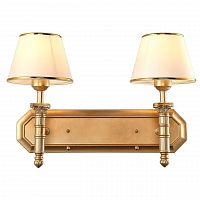 бра arte lamp liguria a9185ap-2sg в Пензе