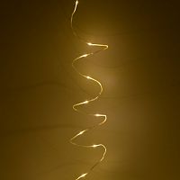 гирлянда новогодняя белая 100 led в Пензе