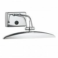 подсветка для картин ideal lux mirror-20 ap2 cromo в Пензе