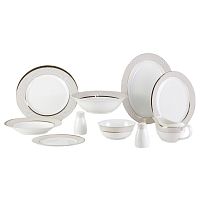 набор посуды bianko 26 pcs dinner set в Пензе