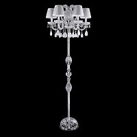 торшер crystal lux blanca pt5 в Пензе
