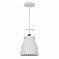 подвесной светильник arte lamp luned a2214sp-1wh в Пензе