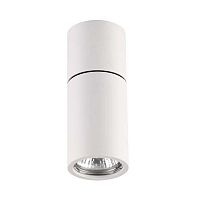 потолочный светильник odeon light duetta 3582/1c в Пензе