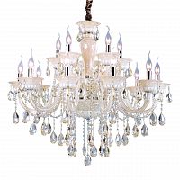 подвесная люстра st luce principessa sl632.503.15 в Пензе