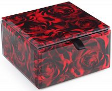 шкатулка для украшений red i в Пензе