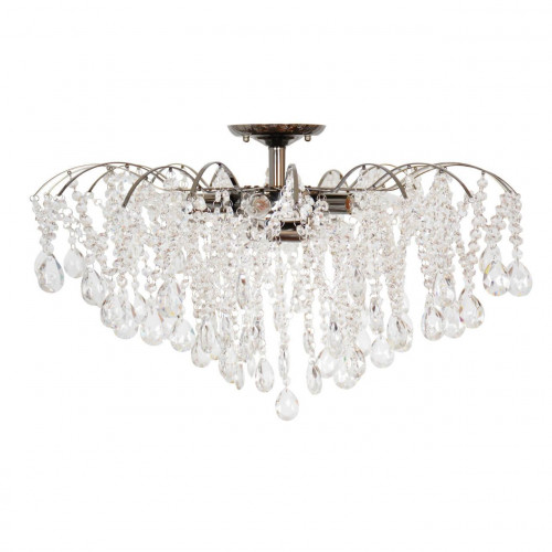 потолочная люстра mw-light бриз 464018809 в Пензе