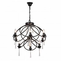 подвесная люстра st luce anevita sl335.303.09 в Пензе