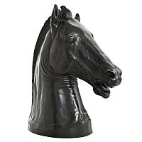 статуэтка horse head medici riccardi от eichholtz в Пензе