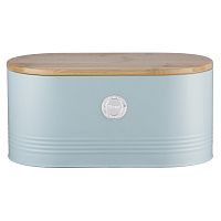 хлебница living голубая в Пензе