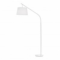 торшер ideal lux daddy pt1 bianco в Пензе