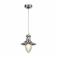 подвесной светильник arte lamp a5518sp-1cc в Пензе