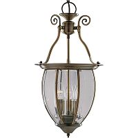 подвесной светильник arte lamp rimini a6509sp-3ab в Пензе