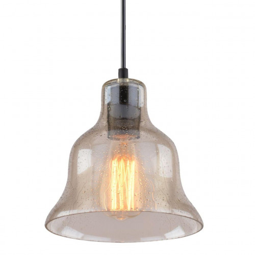 подвесной светильник arte lamp amiata a4255sp-1am в Пензе