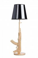 торшер lounge gun gold в Пензе