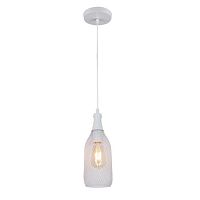 подвесной светильник odeon light bottle 3354/1 в Пензе