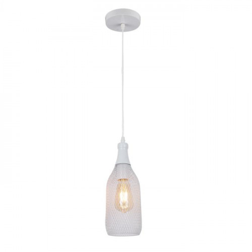 подвесной светильник odeon light bottle 3354/1 в Пензе